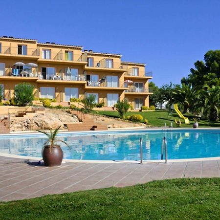 Rvhotels Apartamentos Torre Vella L'Estartit Exterior foto